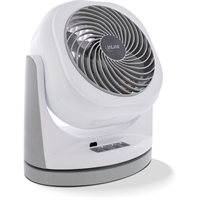 InLine®, SmartHome Ventilatore rotante, bianco