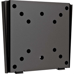 InLine® Staffa da parete per schermi piatti 13-27”, max.30kg