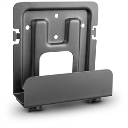InLine® Staffa per dispositivi multimediali / streaming box, 41-69mm