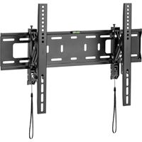 InLine® Supporto a parete per carichi pesanti, inclinabile, per TV (37-80