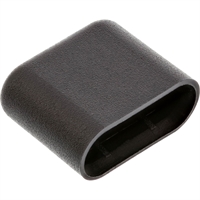 InLine® Tappo antipolvere per spina USB-C maschio, confezione da 50pz