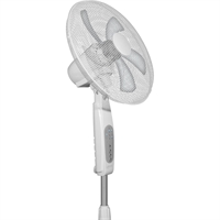 InLine®, ventilatore da stand SmartHome, bianco