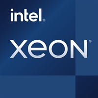 INTEL CPU Xeon E-2314 2,8GHz Tray 4Core 2,80/4,50GHz 8MB 65W Skt.1200 - SENZA DISSIPATORE-