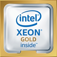 INTEL CPU Xeon Gold 5122 BOX 4Core 3,60/3,70GHz 16,5MB 105W Skt3647