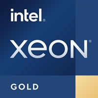 INTEL CPU Xeon Gold 5318Y Tray 24Core 2,10/3,40GHz 36MB 165W Skt.4189 - SENZA DISSIPATORE-