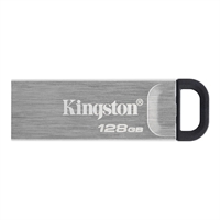 Kingston DataTraveller DTKN USB3.2 128GB Kyson Metal Case (DTKN/128GB)