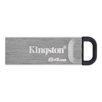 Kingston DataTraveller DTKN USB3.2 64GB Kyson Metal Case (DTKN/64GB)