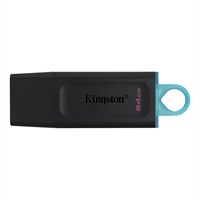 Kingston DataTraveller DTX USB3.2 64GB Exodia Black (DTX/64GB)