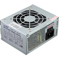 LC-Power LC300SFX V3.21 - SFX PSU 300W, Aktive PFC, 80mm fan