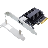 Longshine LCS-8339T Scheda di rete 10 Gigabit PCIe