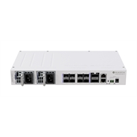 Mikrotik CRS510-8XS-2XQ-IN 8p. SFP28 2 p. QSFP28 1p.Gbps RouterOS 7