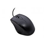 Mini Mouse Bulltek M3539 USB Black