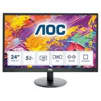 Monitor AOC 23,6