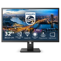 Monitor Philips 31,5