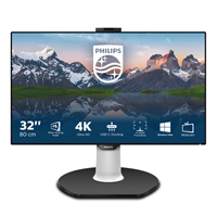 Monitor Philips 31,5