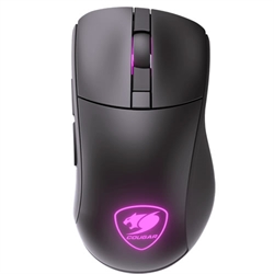 MOUSE GAMING WIRELESS SURPASSION RX OPTI