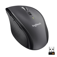 Mouse Logitech Cord. M705 Black (910-006034) *OFFERTA SPECIALE*