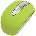 Mouse Mini Eminent USB Verde EM3179