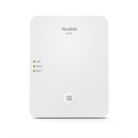 Multi Cell System DECT-IP Yealink W80B per W53H, W56H (W80B)