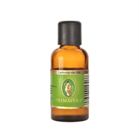 PRIMAVERA® olio essenziale biologico Citronella, 50 ml