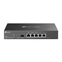 Router Tp-Link ER7206 SafeStream 5 Porte Gigabit, Centralized Management (ER7206)-6