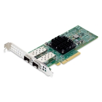 Scheda Broadcom Dual-Port 25Gb/s SFP28 PCI Express 3 x8 (BCM957414A4142CC)