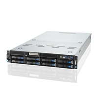 Server Rack ESC4000-E10 SKU3 2xCPU Xeon 8xBay 2,5