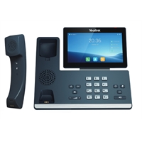 Smart Media Phone Yealink T58W Pro Android ***alimentatore non incluso*** (SIP-T58W PRO)