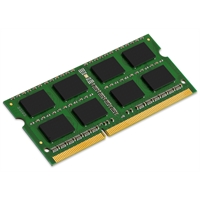 So-Dimm DDR3 4GB 1600 PC3-12800 Kingston (KVR16S11S8/4)