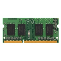 So-Dimm DDR3L 4GB 1600 Kingston PC3L-12800 (KVR16LS11/4)