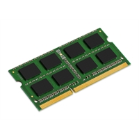 So-Dimm DDR3L 8GB 1600 Kingston PC3L-12800 (KVR16LS11/8)