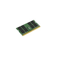 So-Dimm DDR4 16GB 2666 Kingston CL19 Single Rank (KVR26S19S8/16)