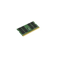 So-Dimm DDR4 16GB 3200 Kingston CL22 Single Rank (KVR32S22S8/16)
