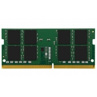 So-Dimm DDR4 4GB 2666 Kingston CL19 Single Rank (KVR26S19S6/4)