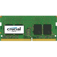 So-Dimm DDR4 8GB 2400 CRUCIAL (CT8G4SFS824A)