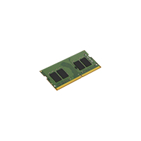 So-Dimm DDR4 8GB 2666 Kingston CL19 Single Rank (KVR26S19S8/8)