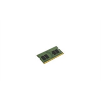 So-Dimm DDR4 8GB 3200 Kingston CL22 Single Rank (KVR32S22S6/8)