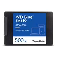 SSD 500GB Interno 2,5