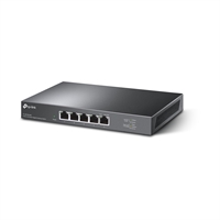 Switch TP-Link Desktop SG105-M2 5p.100/1000/2500 (TL-SG105-M2)-10