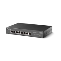 Switch TP-Link Desktop SG108-M2 8p.100/1000/2500 (TL-SG108-M2)-10