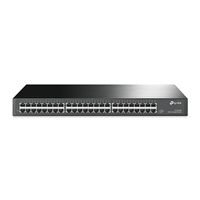 Switch TP-Link SG1048 48p. 10/100/1000 (TL-SG1048)-4