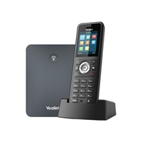 Telefono Dect IP Yealink W79P Base W70B + Handset W59R (W79P)