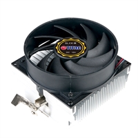 Titan DC-K8N925B/R raffreddatore CPU per AMD Socket fino a 104W