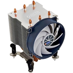 Titan TTC-NK35TZ/R(KU) CPU Cooler per Intel e AMD