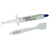 Titan TTG-G30030 pasta termica Nano Grease 3g