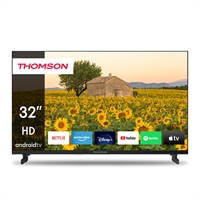TV Thomson 32