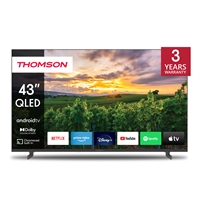 TV Thomson 43