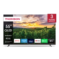 TV Thomson 55