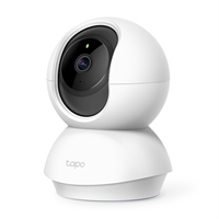 Videocamera di sorveglianza Tapo TC70 Wi-Fi,Pan/Tilt,150Mbps,1080p FullHD,H264