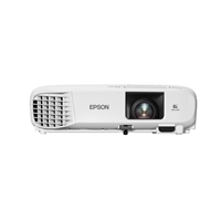 Videoproiettore Epson EB-W49 (V11H983040) *PROMO FINO AL 28/06/24*